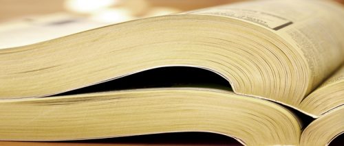 Yellow pages