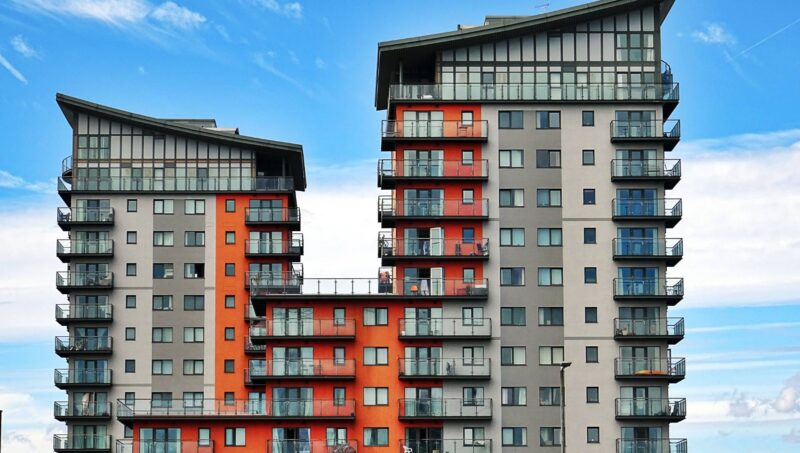 Multi-Family Recycling