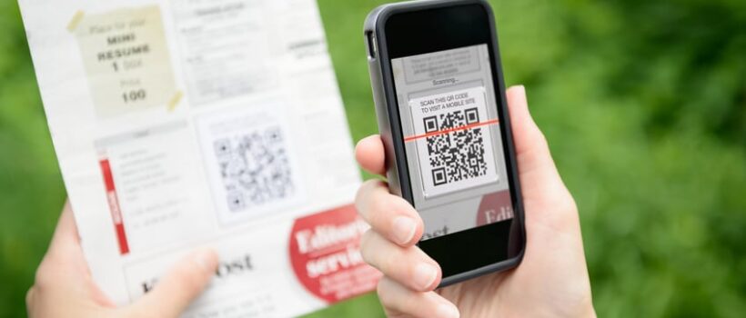 blog scanningqrcode