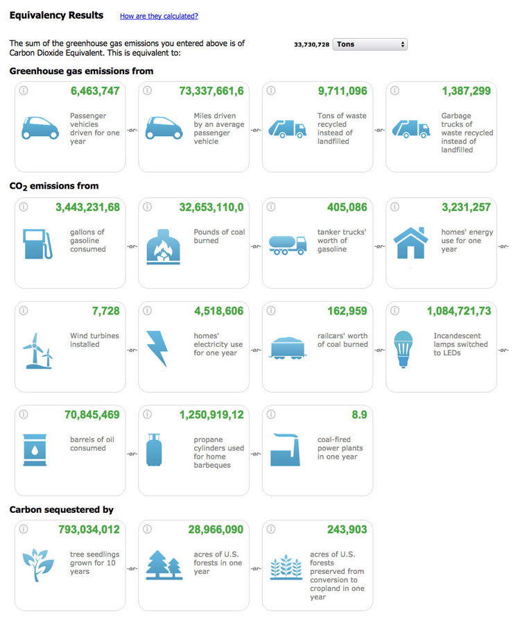 epa-calculator