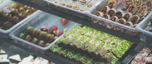 Software for Food Waste Prevention & Recovery 1 food recovery 5