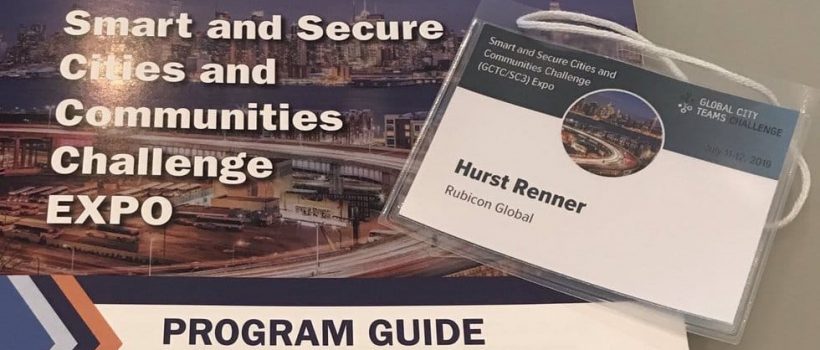hurst at gctc sc3