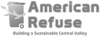 American Refuse logo