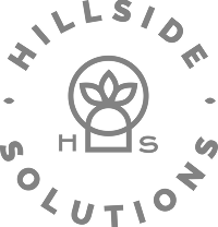 Hillside Solutions logo
