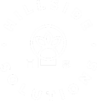 Hillside Solutions logo