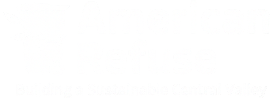 American Refuse logo