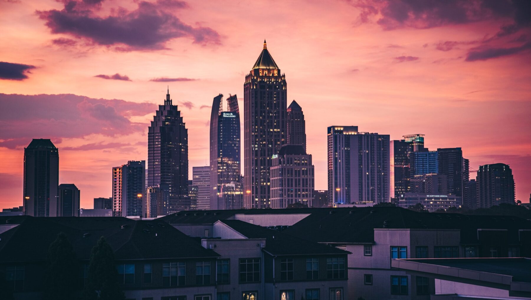 Atlanta GA