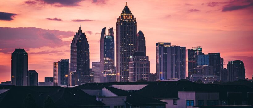 Atlanta GA