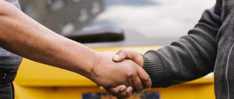 recruit and retain