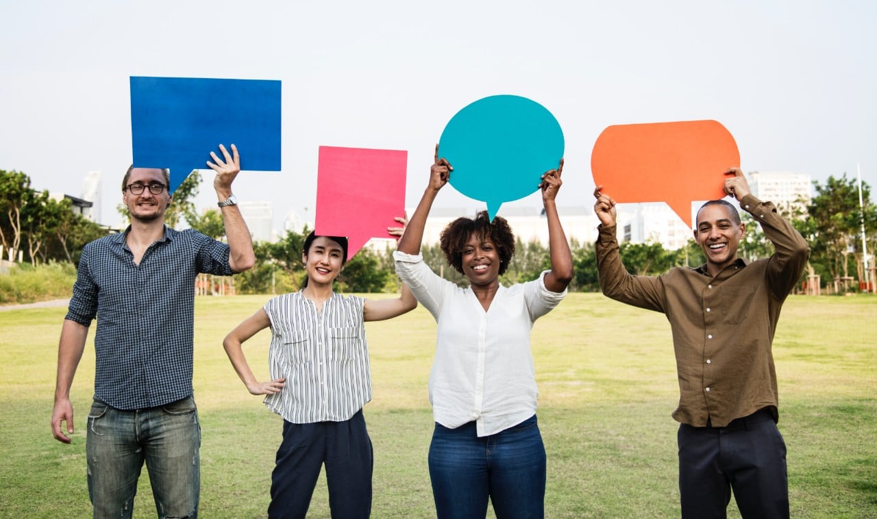 Waste Management Communications