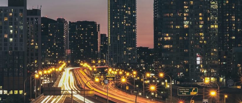 rubiconsmartcity rollout