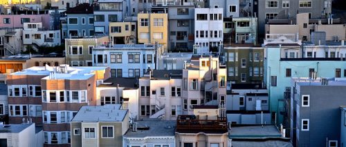 sf apts