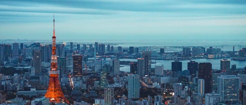 tokyo