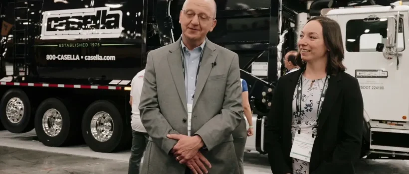 video a partner for life routeware x casella
