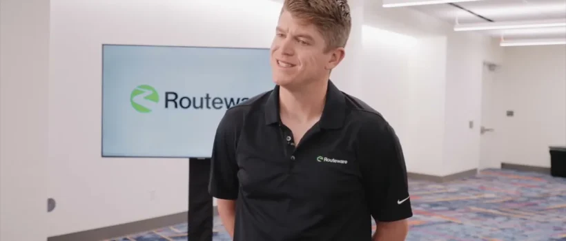 video kevin hahn found a great company