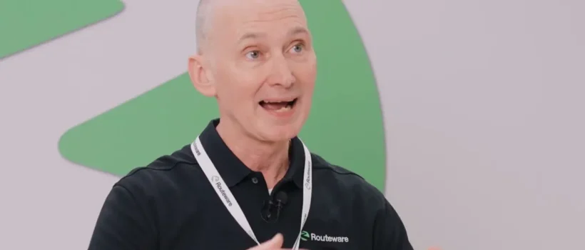 video less trucks more sustainable routeware