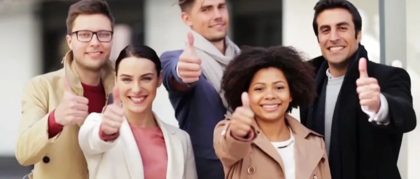 video new product launch service request