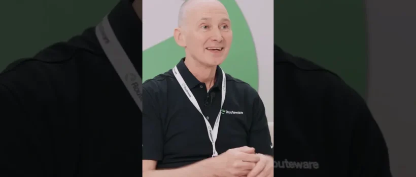 video one connected solution thats easy to use