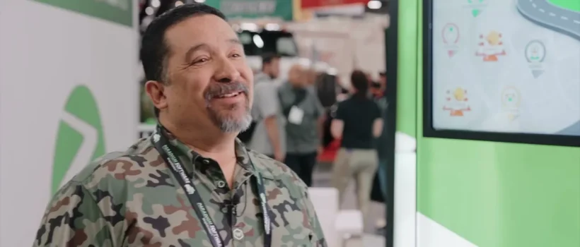 video our customers speak streamline your operation