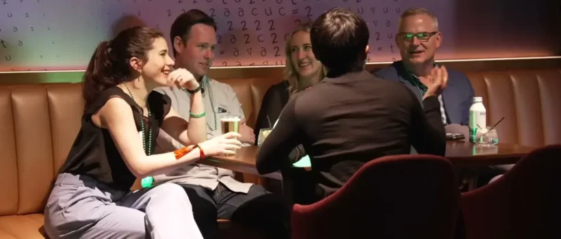 video routeware in las vegas 2024