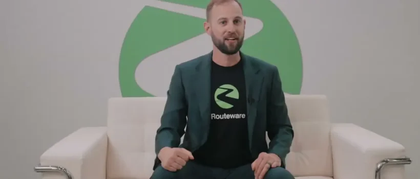 video ty cieloha routewares people