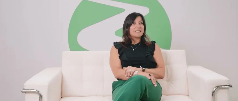 video yasi alemzadeh driving customer relations