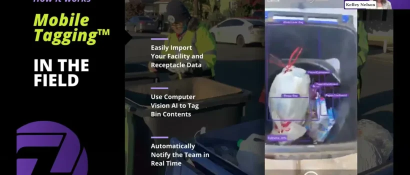 webinar beyond the bin AIs role
