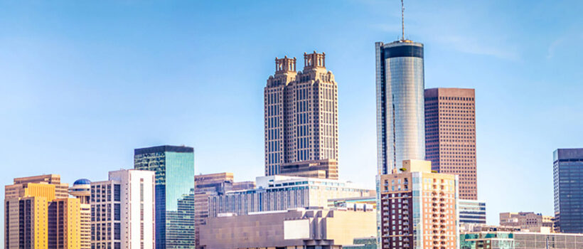 City of Atlanta, Georgia 9 Atlanta, Georgia photo