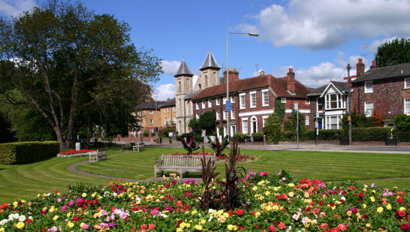 Photo of Buckinghamshire