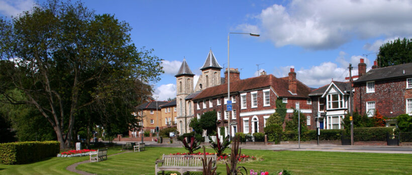 Photo of Buckinghamshire