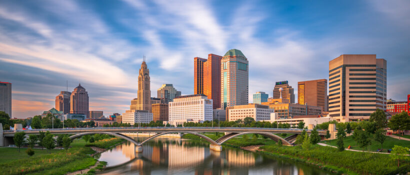 City of Columbus, Ohio 15 Columbus, Ohio photo