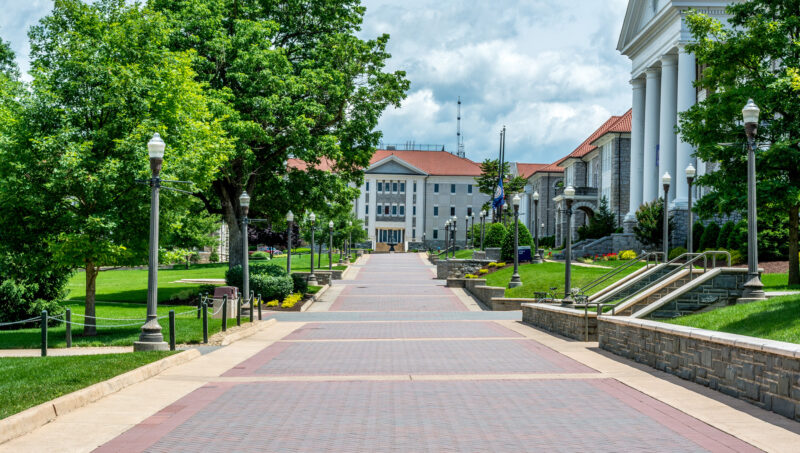 City of Harrisonburg, Virginia photo