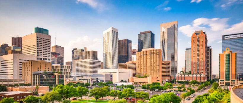 City of Houston, Texas 14 Houston, Texas photo