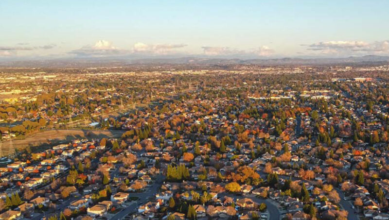 Roseville, California photo