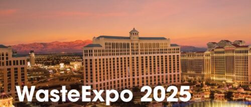 WasteExpo 2025 Is This Week — Come See Routeware in Action! 1 WasteExpo 2025 Is This Week — Come See Routeware in Action