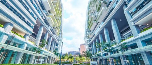 Building a Smarter Cleaner Tomorrow How Municipalities Can Lead on Sustainability