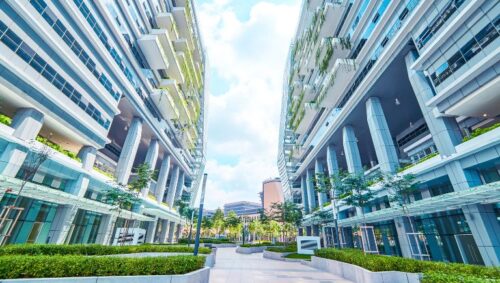 cleaner tomorrow with Routeware’s waste management solutions