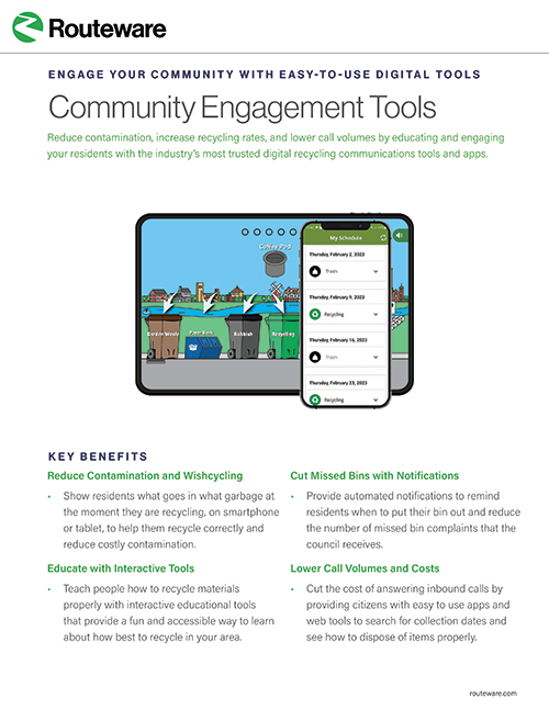 Community Engagement Tools