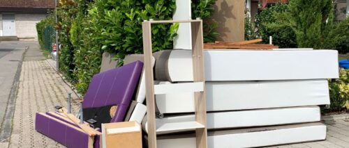 Simplifying Bulky Item Pickup: How Routeware Connects Residents and Waste Operations 1 Simplifying Bulky Item Pickup How Routeware Connects Residents and Waste Operations