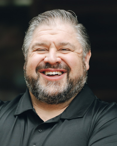 Jesse Whiteman headshot