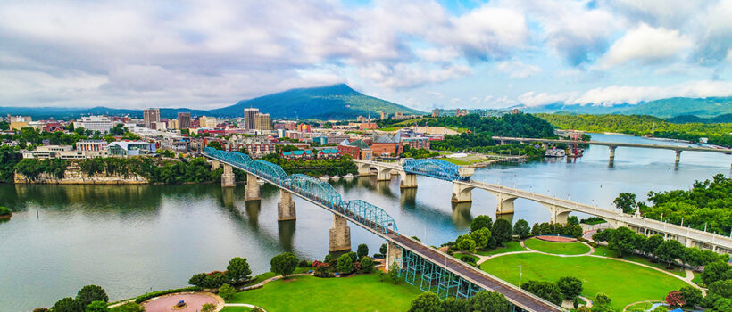 Photo of Chattanooga, TN