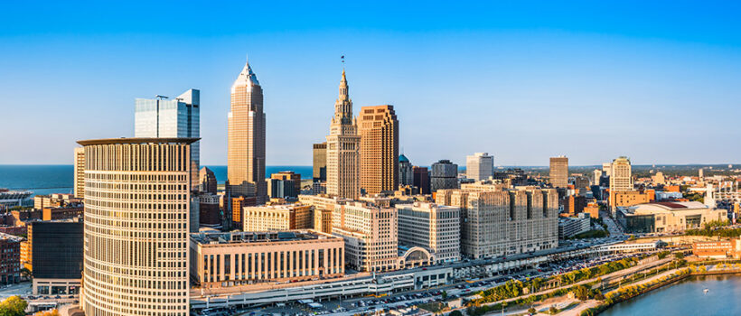 Photo of Cleveland, OH