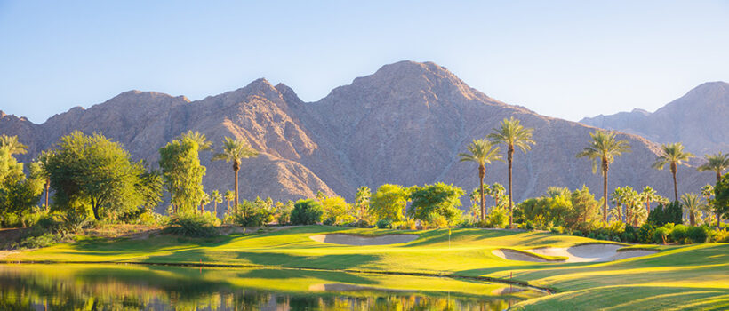 Photo of Indian Wells, CA