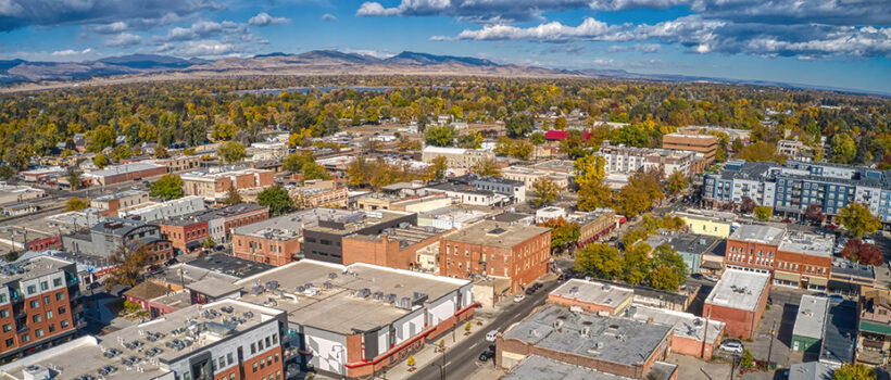 Photo of Loveland, CO