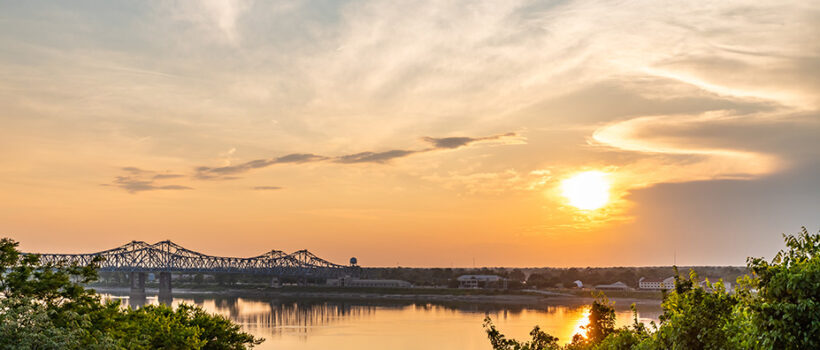 Photo of Natchez, MI