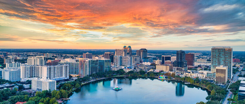 Photo of Orlando, FL