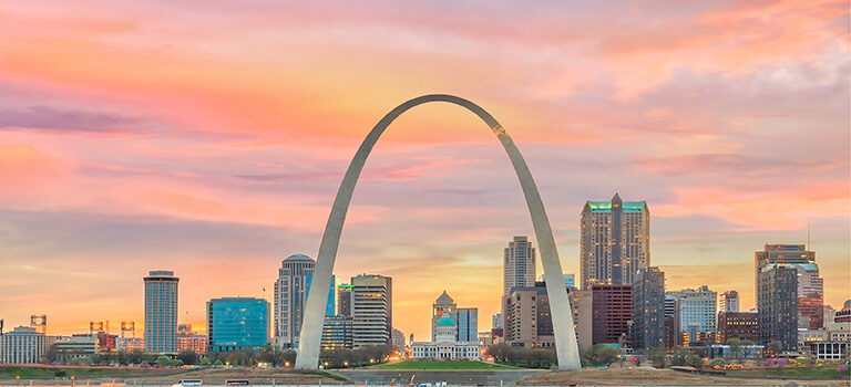 Photo of St Louis, MO