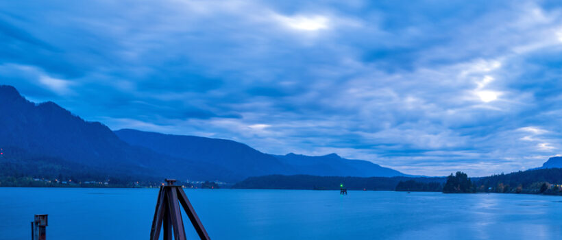 Photo of Stevenson, WA