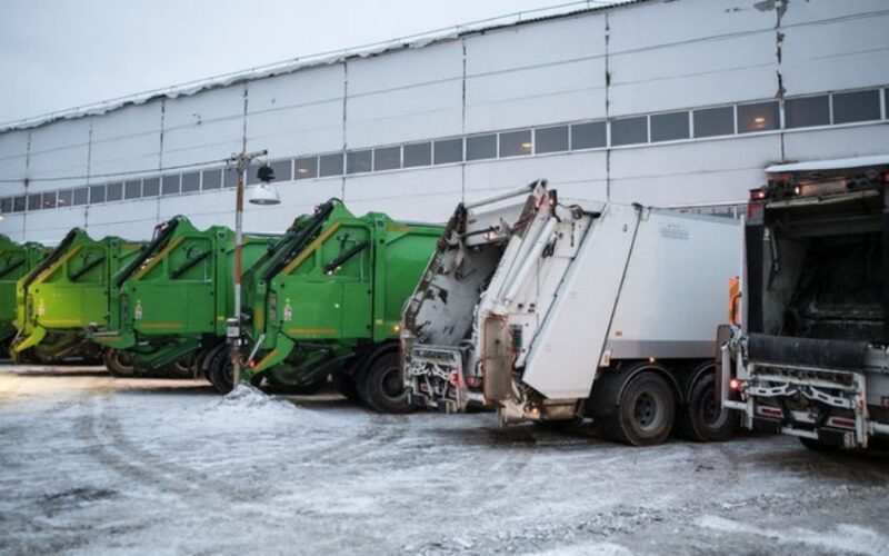 Route Optimization Is No Longer About Efficiency — It’s About Competitive Advantage