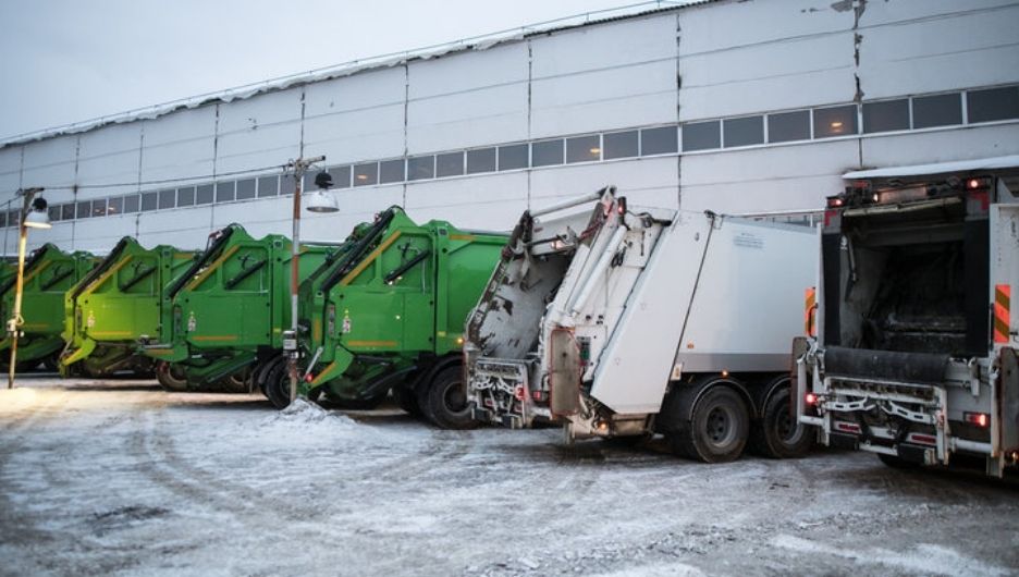 Route Optimization Is No Longer About Efficiency — It’s About Competitive Advantage